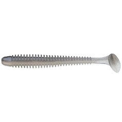 Силиконовая приманка Keitech Swing Impact 3 76 мм 10 шт #420 Pro Blue Red Pearl — цена и наличие в каталоге