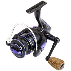 Катушка Salmo Elite Spin 7 4000FD  18  8940FD — цена и наличие в каталоге
