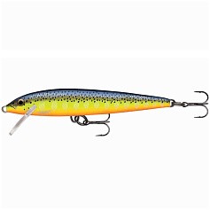 Воблер Rapala Original Floater 05 HS 3 гр   F05-HS — цена и наличие в каталоге