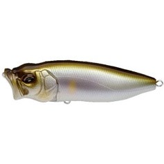 Воблер Megabass Popmax PM SETSUKI AYU 14 гр — цена и наличие в каталоге
