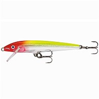 Воблер Rapala Original Floater 09 CLN 5 гр   F09-CLN — варианты, разновидности модели
