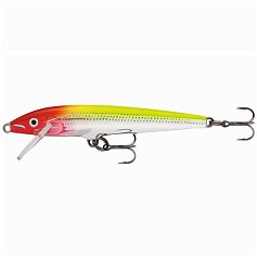 Воблер Rapala Original Floater 09 CLN 5 гр   F09-CLN — цена и наличие в каталоге