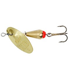 Вращающаяся Блесна Mepps XD №2 5 гр OR/OR   xd-2-o-o — цена и наличие в каталоге