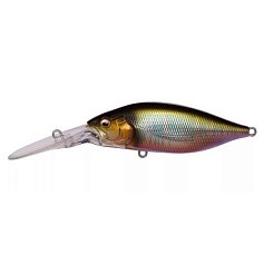 Воблер Megabass Deep-X 200 LBO Wagin Oikawa(M) 14,1 гр — цена и наличие в каталоге