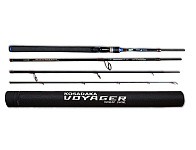 Спиннинг Kosadaka Voyager 4Pro 240ML 240 см 5 - 28 гр    SVog4p240ML — варианты, разновидности модели