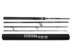 Спиннинг Kosadaka Voyager 4Pro 240ML 240 см 5 - 28 гр    SVog4p240ML — цена и наличие в каталоге