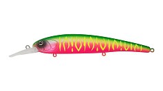 Воблер Strike Pro Hooligan Shallow 120SP A230S Watermelon Mat Tiger 20,1 гр   EG-220SP#A230S — цена и наличие в каталоге