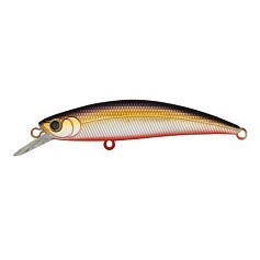 Воблер Strike Pro Skinny 70S A285-SAM Inky Silver OB 9,7 гр   EG-222BS#A285-SAM — цена и наличие в каталоге