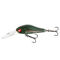 Воблер Lucky John Basara 35LBF 303 2 гр Pro Series  BA35LBF-303 — цена и наличие в каталоге