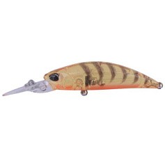 Воблер DUO Spearhead Ryuki 50 MDF CCC0800 Gold Shrimp OB 3,4 гр   DUO-26145 — цена и наличие в каталоге