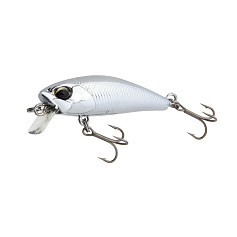Воблер DUO Tetra Works Toto Fat 35F MCC0522 UV Silver Slash B 1,8 гр   DUO-55889 — цена и наличие в каталоге