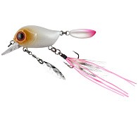 Воблер TsuYoki Kiki MR 54F 439 5,2 гр — варианты, разновидности модели