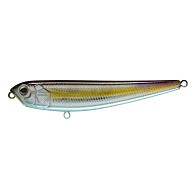 Воблер Strike Pro S.P. Walking Stick 85 A218-GSAL-EP Transparent Pearlescent Fry 8,5 гр   EG-030#A218-GSAL-EP — варианты, разновидности модели