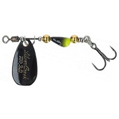 Вращающаяся Блесна Daiwa Silver Creek Spinner 2 №12 2 гр Firefly — цена и наличие в каталоге