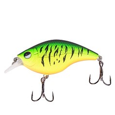 Воблер Lucky John Flat Crank 60F A093 9,5 гр Original  LJO1406F-A093 — цена и наличие в каталоге