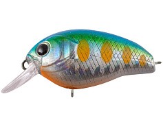 Воблер TsuYoki Agent 40F X001 5 гр — цена и наличие в каталоге