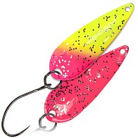 Колеблющаяся Блесна Norstream Area Ray 26 2,6 гр 31 мм 31   NA-RA26-31 — варианты, разновидности модели