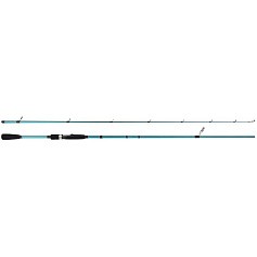 Спиннинг Norstream Alliance Jig 802MMH 244 см 10 - 28 гр    ALSJ-802MMH — цена и наличие в каталоге