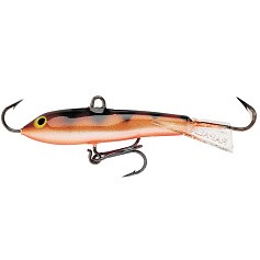 Балансир Rapala Jigging Rap 07 CW 18 гр 70 мм   W07-CW — цена и наличие в каталоге