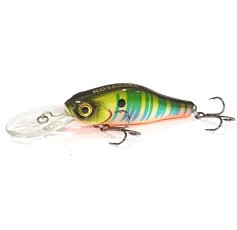 Воблер Kosadaka Mirage XL 50F PNT 4,2 гр   MirgxL50F-PNT — цена и наличие в каталоге