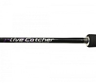 Спиннинг Xesta Live Catcher S610 208 см 20 - 80 гр  Super Slow Rocker  XLC-S610 — варианты, разновидности модели