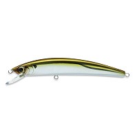 Воблер Yo-Zuri Crystal Minnow 90F HAJ Bronze 7,5 гр   R1123-HAJ — варианты, разновидности модели