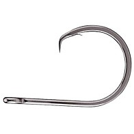 Крючок Одинарный BKK UA Inline Heavy Circle №1/0 8 шт    A-BR-4511 — варианты, разновидности модели