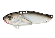 Цикада Strike Pro Cyber Vibe 35 4,5 гр Black Back Silver   JG-005A#A010-EP — цена и наличие в каталоге