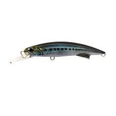 Воблер DUO Rough Trail Blazin 110FS CMA0486 Real Sardine 64 гр   DUO-80904 — цена и наличие в каталоге