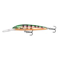 Воблер Rapala Downdeep Husky Jerk 10 GP 11 гр   DHJ10-GP — варианты, разновидности модели