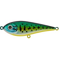 Воблер Strike Pro Buster V 945V Venom Perch 17,7 гр   EG-148#945V — варианты, разновидности модели