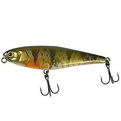 Воблер Jackall Water Moccasin Ghost G Perch 9,4 гр — цена и наличие в каталоге