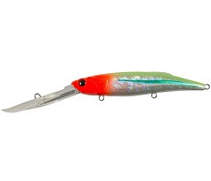 Воблер TsuYoki Provocator 120F AM001 26,6 гр — цена и наличие в каталоге