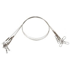 Поводок Kosadaka Classic 7004 30 см 10 кг   5 шт   7004-12 — цена и наличие в каталоге