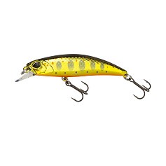 Воблер DUO Spearhead Ryuki 60S MCC4084 Gold Yamame 6,5 гр   DUO-71554 — цена и наличие в каталоге