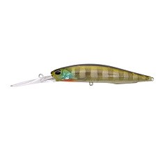 Воблер DUO Realis Jerkbait 100 DR Barra Tuned CCC3158 Ghost Gill 15,7 гр   DUO-16245 — цена и наличие в каталоге