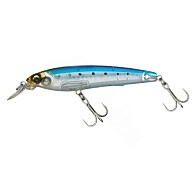 Воблер Duel L-Blue Fix Minnow 100S HIW 19 гр   F1232-HIW — варианты, разновидности модели