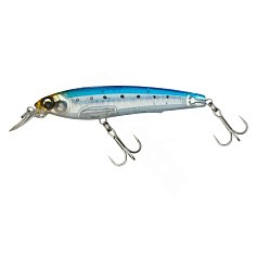 Воблер Duel L-Blue Fix Minnow 100S HIW 19 гр   F1232-HIW — цена и наличие в каталоге