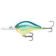 Воблер Rapala  Dives-To Metal SureSet 20 CRSD 25 гр   DTMSS20-CRSD — варианты, разновидности модели