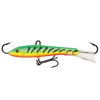 Балансир Rapala Jigging Rap 09 GT 25 гр 90 мм   W09-GT — варианты, разновидности модели