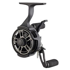 Катушка Zetrix Ursa MCS Graphite Левая 23 — цена и наличие в каталоге