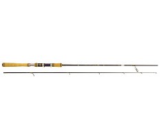 Спиннинг Kosadaka Cinergy 240L 240 см 3 - 17 гр    SCIN240L — цена и наличие в каталоге