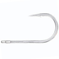 Крючок Одинарный BKK Kajiki Trolling Open Gap HD №10/0 2 шт    A-EO-8933 — варианты, разновидности модели