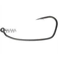 Крючок Офсетный BKK Permalock HD №5/0 4 шт    A-EW-8418 — варианты, разновидности модели