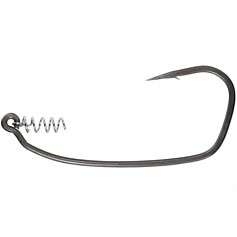 Крючок Офсетный BKK Permalock HD №5/0 4 шт    A-EW-8418 — цена и наличие в каталоге