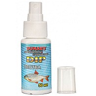 Спрей Dunaev Dip  Плотва 50 мл     DFL031 — варианты, разновидности модели