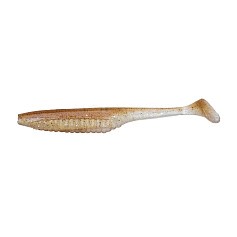 Силиконовая приманка DUO Realis Versa Shad 4 102 мм 7 шт F080 Natural Wakasagi   DUO-90132 — цена и наличие в каталоге