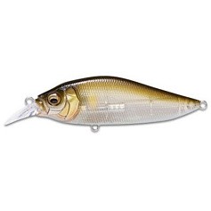 Воблер Megabass Flap Slap LBO PM GHOST AYU 12,4 гр — цена и наличие в каталоге