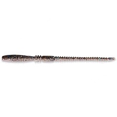 Силиконовая приманка CF Company Cruel Leech 5.1 130 мм 10 шт 10d   41-130-10d-6 — цена и наличие в каталоге