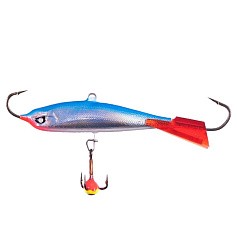 Балансир Lucky John Nordic 5 15HRT 21 гр 50 мм   51501-15HRT — цена и наличие в каталоге